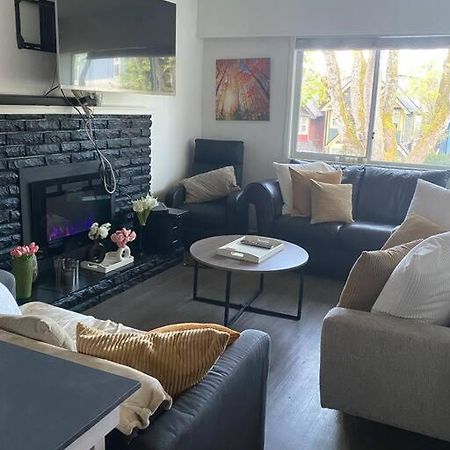 4 Bedroom Upper Level Kits Home Vancouver Eksteriør bilde