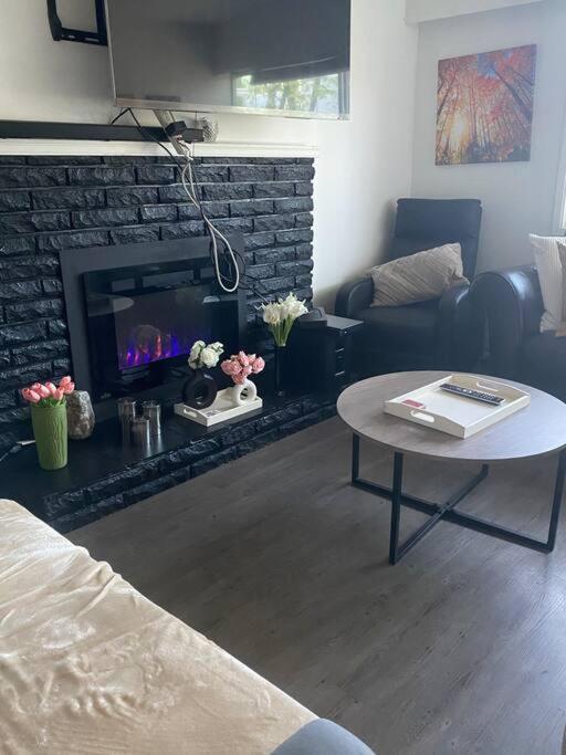 4 Bedroom Upper Level Kits Home Vancouver Eksteriør bilde