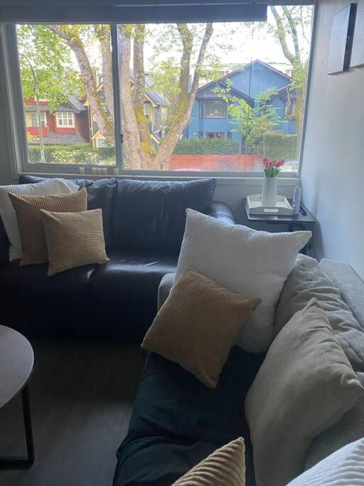 4 Bedroom Upper Level Kits Home Vancouver Eksteriør bilde